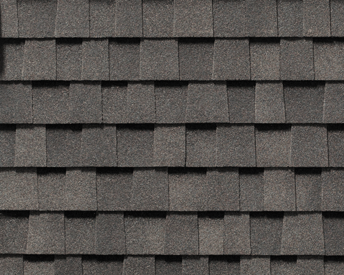 Antique Wood BP Canada Shingles