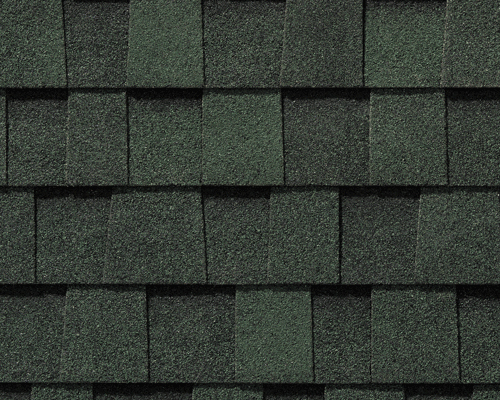 Boreal Green BP Canada Shingles
