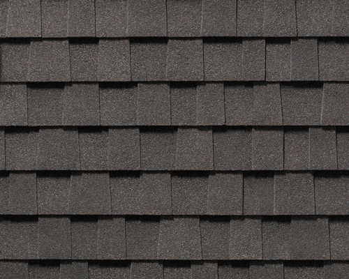 Brown Stone BP Canada Shingles