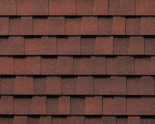 Magenta Red BP Canada Shingles