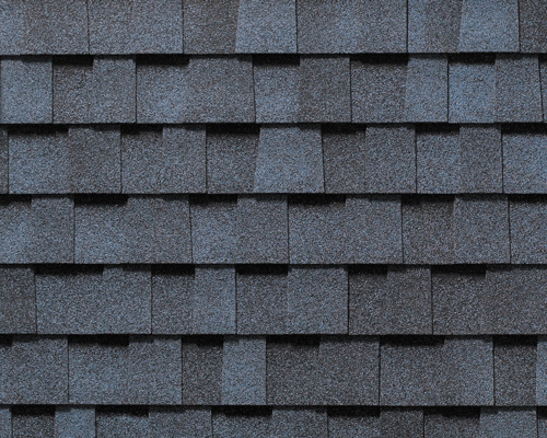 Seychelles Blue BP Canada Shingles