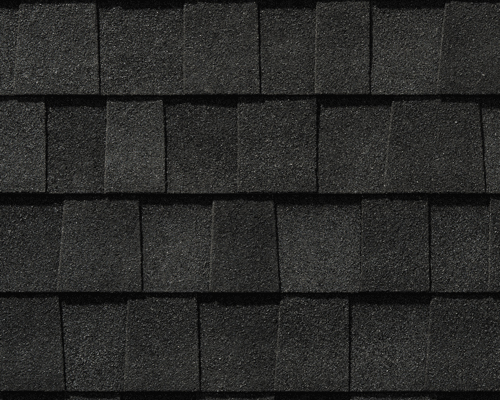 Shadow Black BP Canada Shingles
