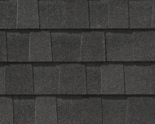 Slate Black BP Canada Shingles