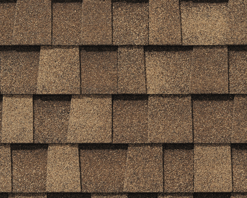 >Sunset Cedar BP Canada Shingles
