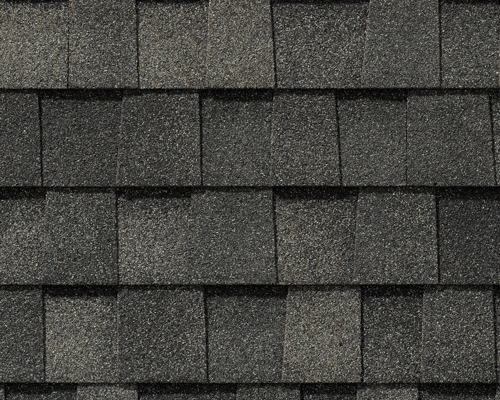 Twilight Grey BP Canada Shingles