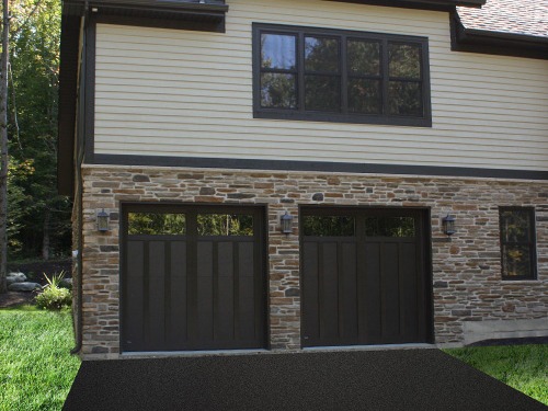 Godefroy Garage Doors