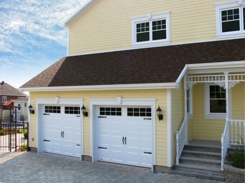New Hampshire Garage Doors