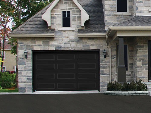 Premiun Select XL Garage Doors