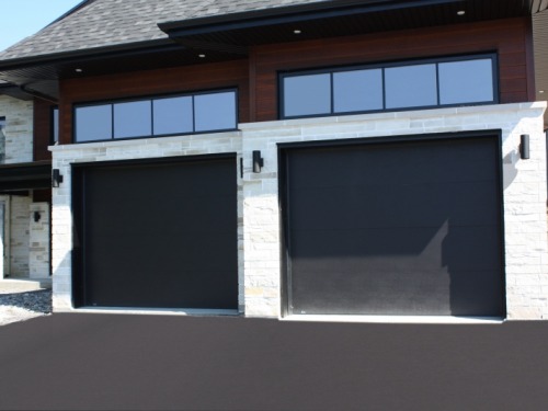 Tilly Garage Doors