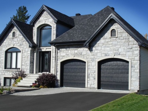 Urban Garage Doors