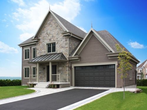 Vermont Garage Doors