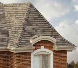Roofing Shingles