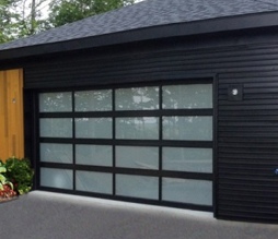 Garage Doors and Locks